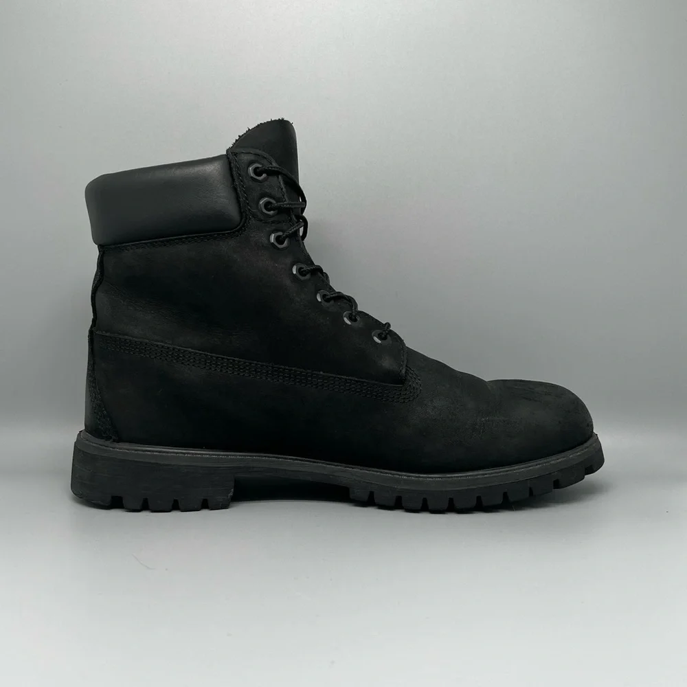 Timberland premium 6”